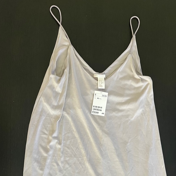 H&M Dresses Hm Cute Baby Doll Dress Poshmark